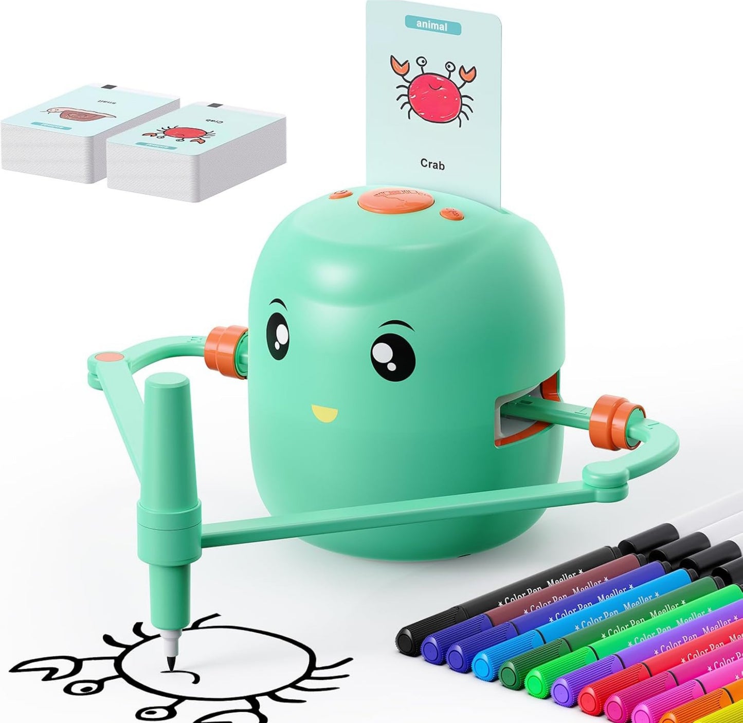 ArtBuddy™