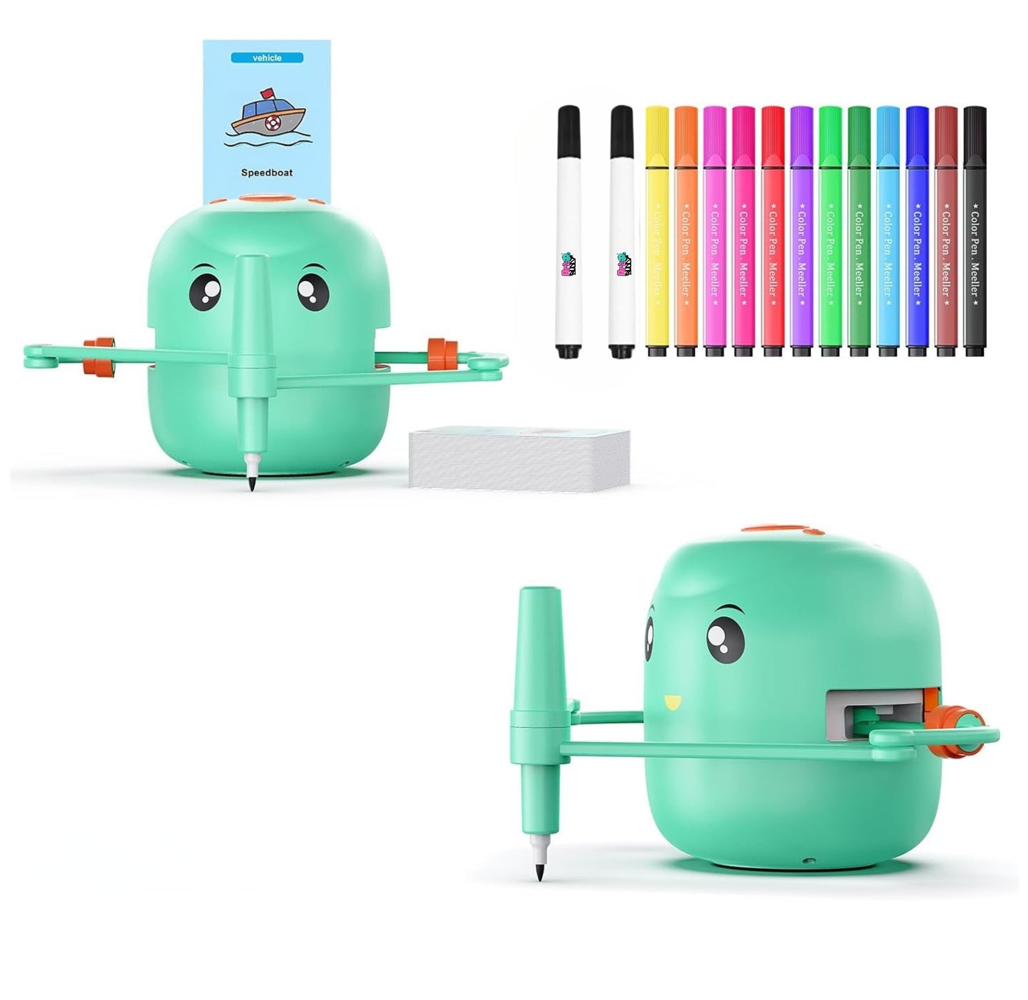 ArtBuddy™