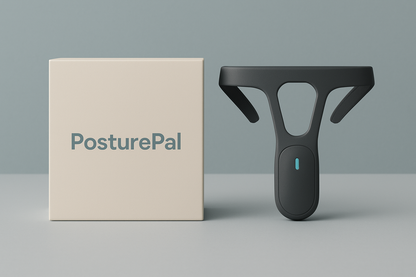 PosturePal™️ Smart Posture Corrector
