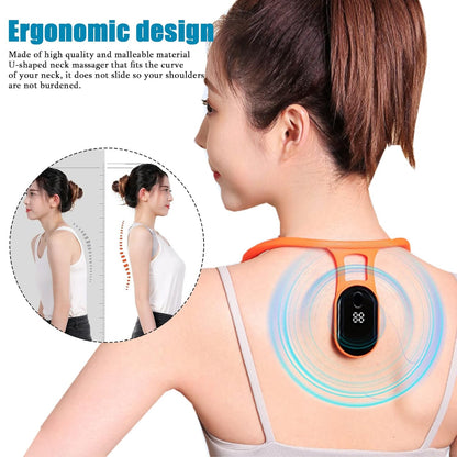 PosturePal™️ Smart Posture Corrector